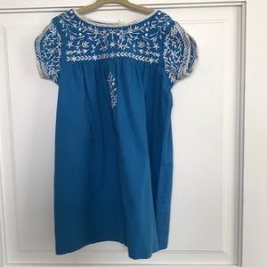 Roberta Roller Rabbit Girls Sophia Dress